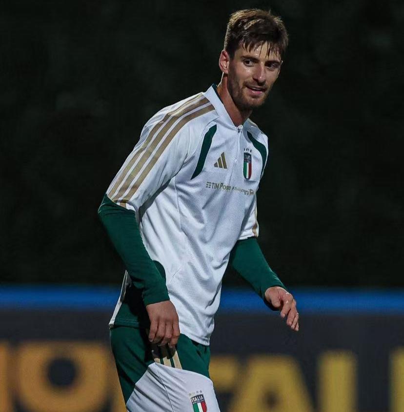 加比亚现在值多少钱？意大利国脚，AC米兰主力中后卫，加比亚现在放在转会市场上