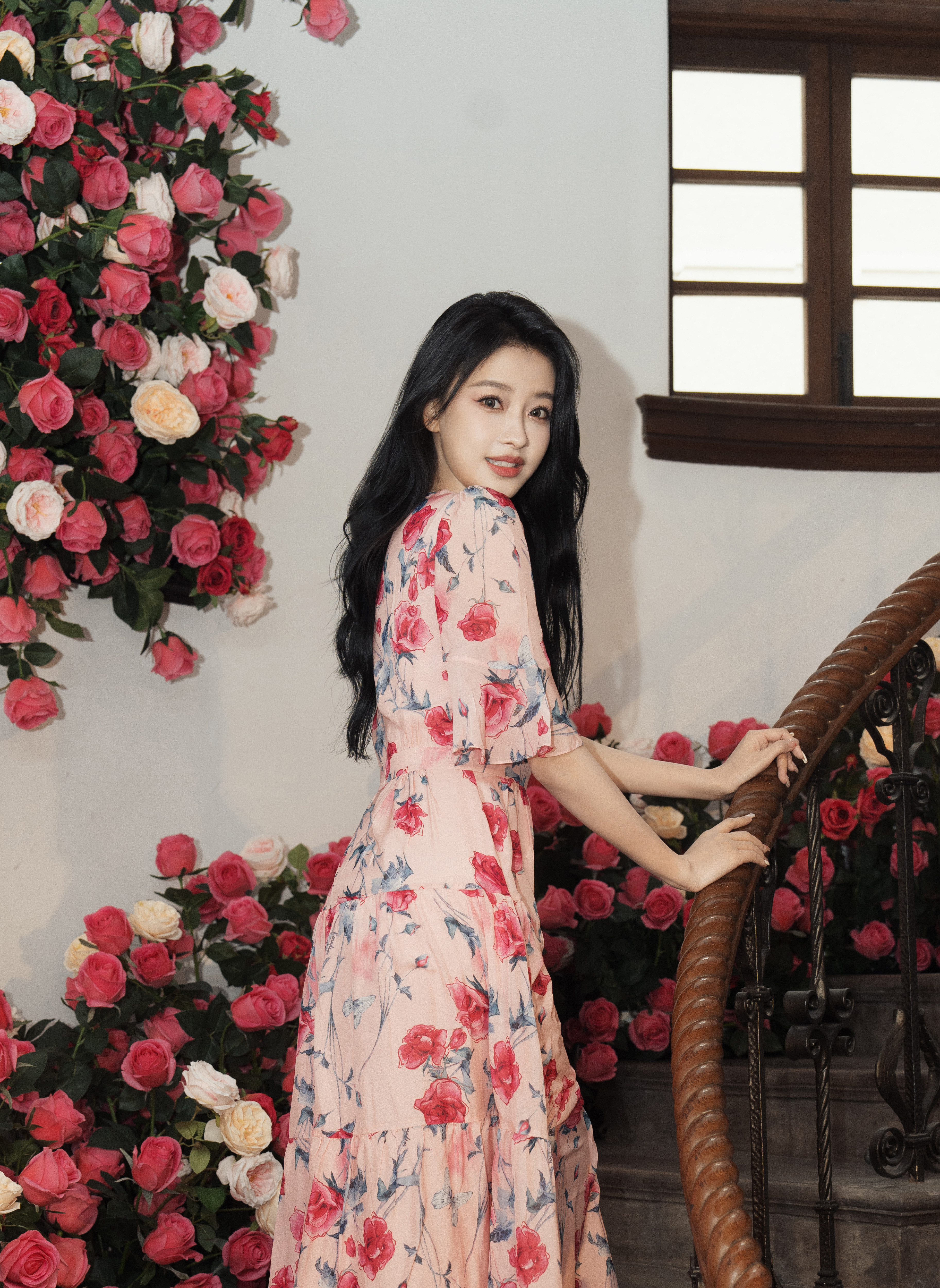 👠孙怡完全高妹孙怡幼态脸高妹