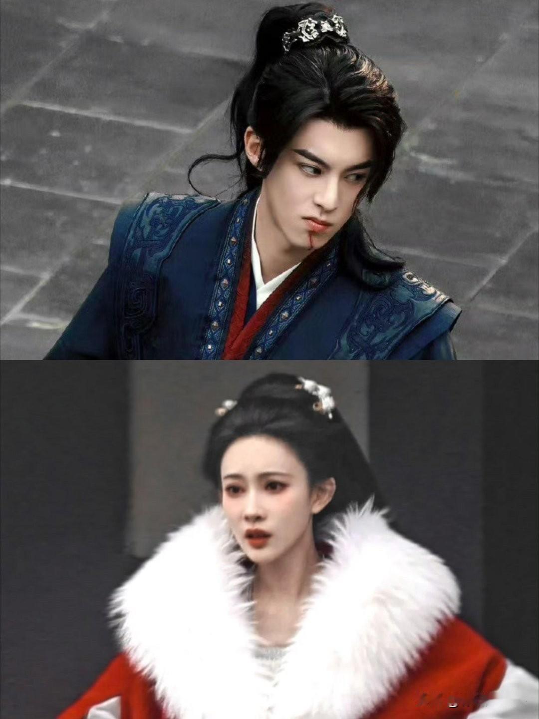 1月10日，孟子义2026年三部戏都定好了！《将门毒后》搭档王鹤棣，尚公主杀青