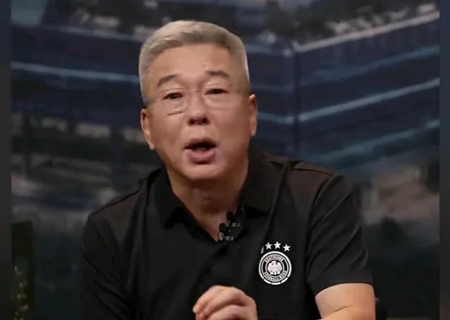 刘建宏透露，当年他请过杭州绿城主帅冈田武史吃过饭。刘建宏表示，当年他去采访刚刚