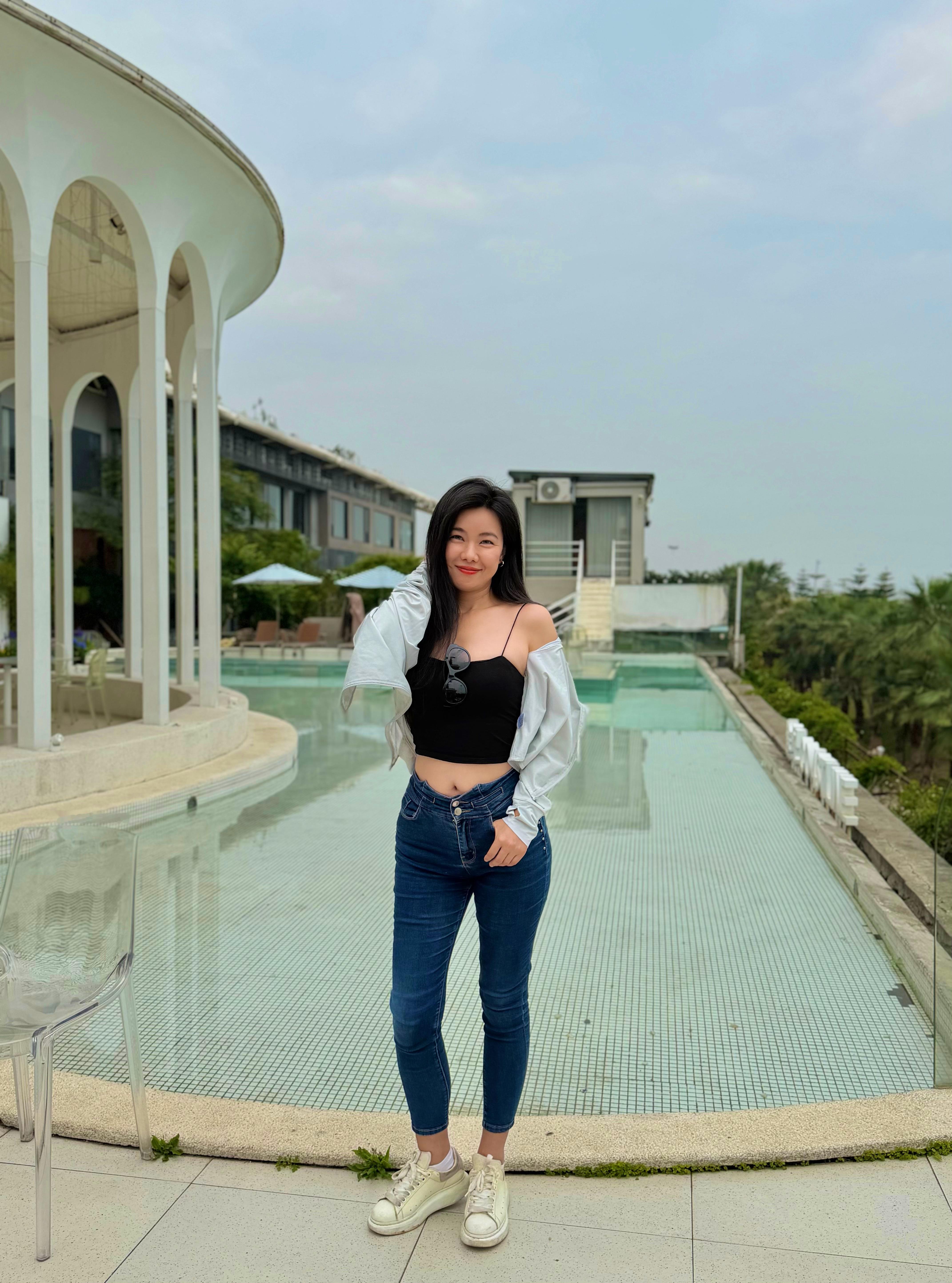工作+美食+旅行完美的厦门之行晨曦说厦门
