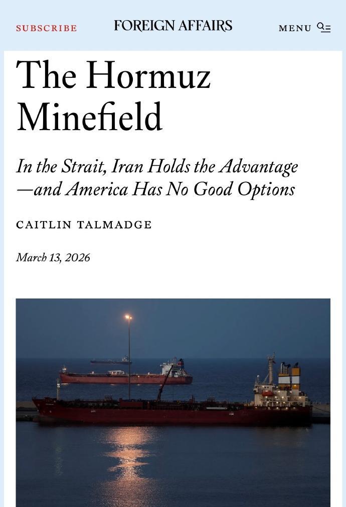 烽火问鼎计划特朗普在开始“史诗之怒行动”前，并未料到伊朗敢于攻击海湾国家和土耳