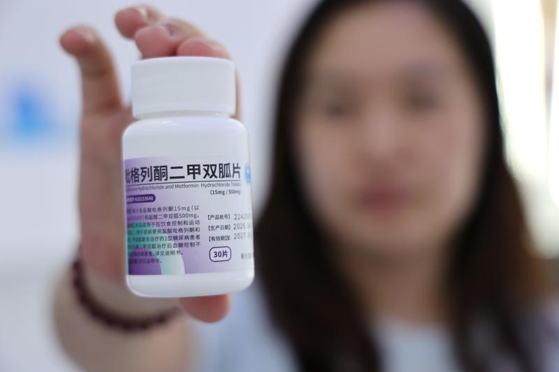 糖尿病最好的治疗方法可没有一刀切的答案。药物治疗是常见手段，像二甲双胍，能提高