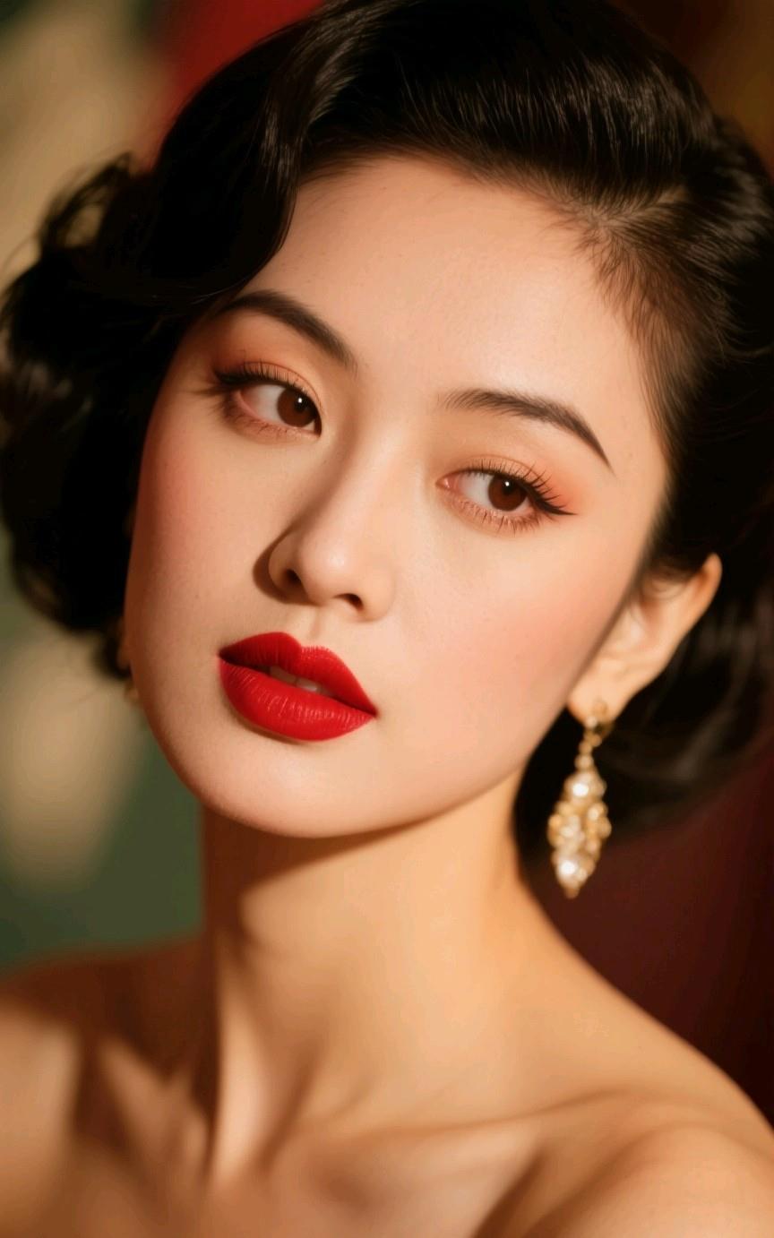 老公单位排名第一的美女是连续被两个有权有势人包养过的女人。有权有势的人出事后，大