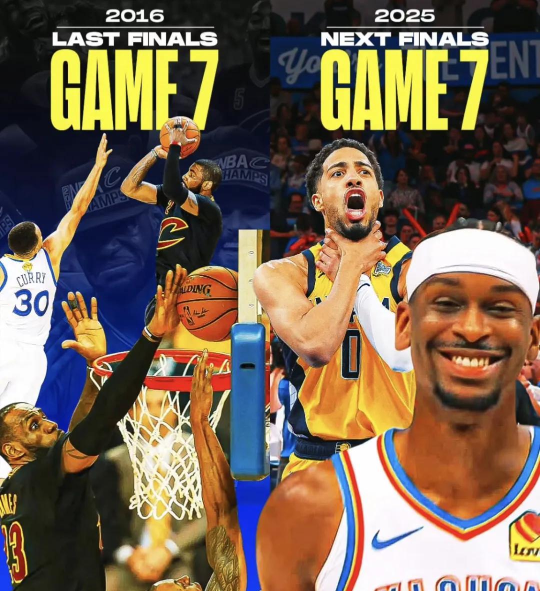 这条数据有点魔性啊！过去20年NBA总决赛但凡打到2-3落后的球队，只要赢下G