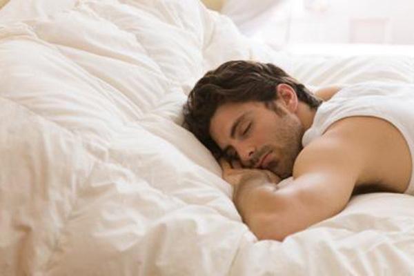 性冬眠的男性四大危机