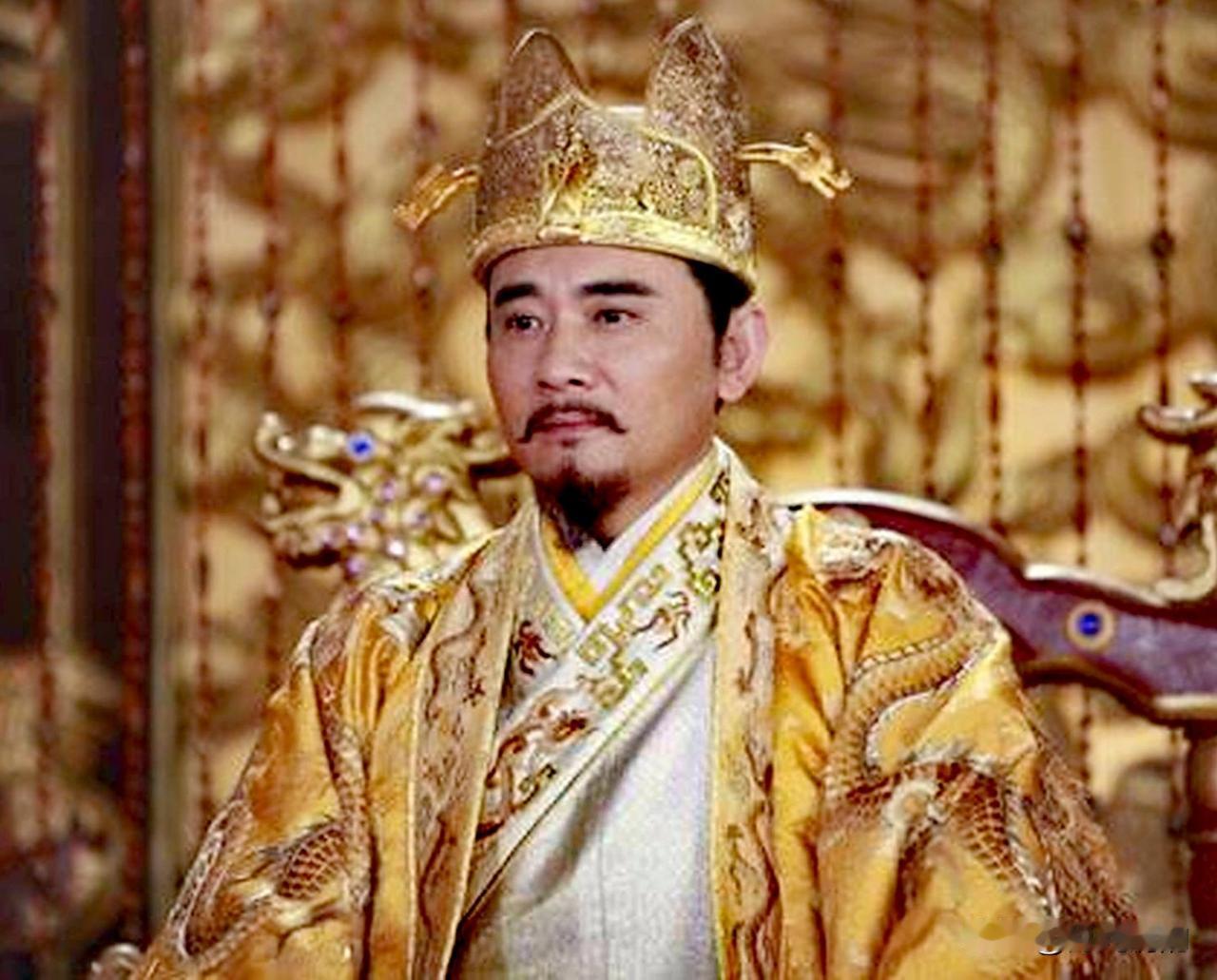 唐德宗即位时，表面上天下归一，皇帝坐在长安，却对地方说了不算；朝廷有名有制，却缺