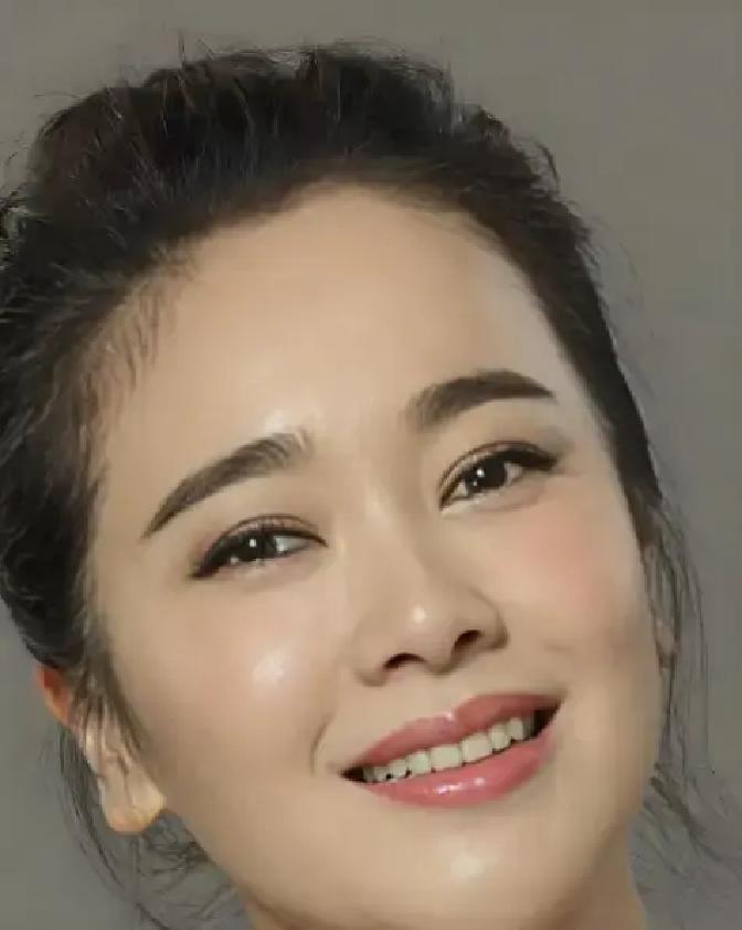 左小青33岁嫁给大她20岁的富商高权健，44岁离了。离婚后她没要天价抚养费，扭头