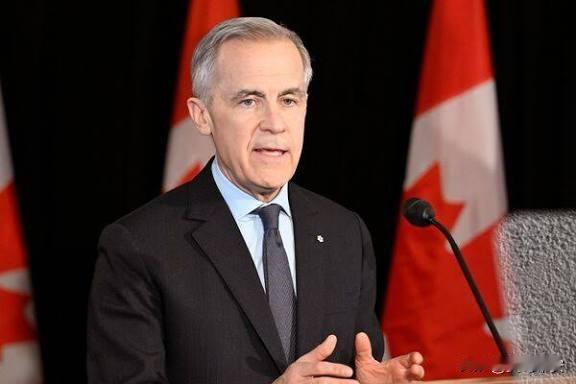 卡尼回应特朗普今天凌晨，卡尼在记者会上，记者提问：总理先生，特朗普总统多次称呼