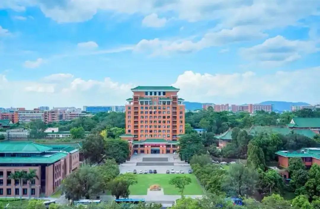广东高校中，国家电网最认可的18所大学院校：1.华南理工大学2.哈尔滨工业大