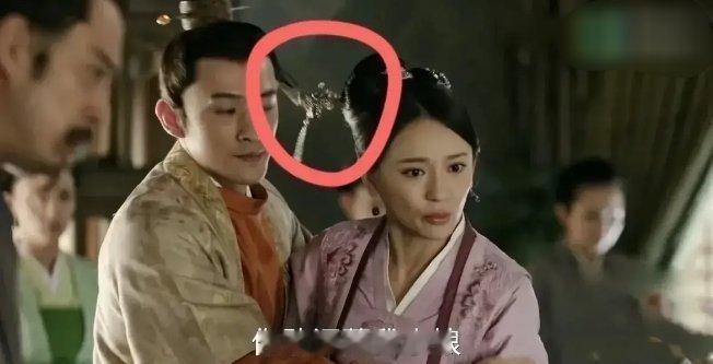 《知否》这一幕，我就知道一定是一条过[doge]​​​