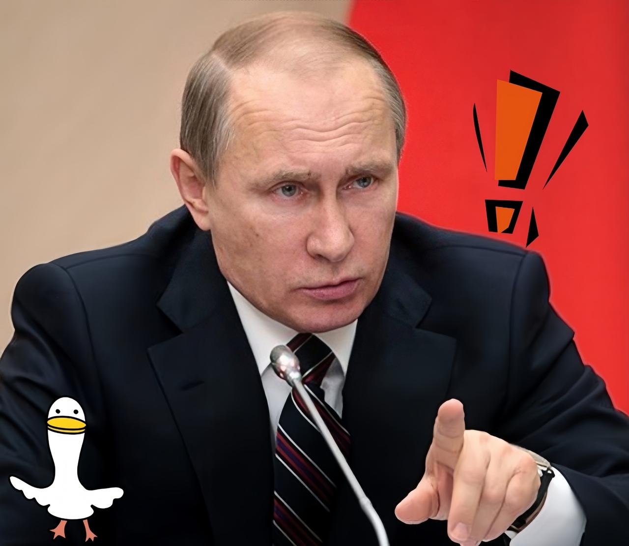 果然被我猜中了！俄罗斯总统正式宣布了！10月31日，俄罗斯国防部当地时间10