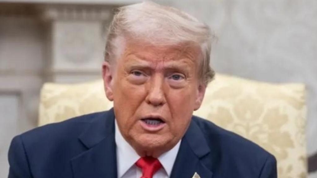 特朗普这次说了句“人话”！很多人以为，美军不赢是因为对手太强、地形太烂。错了！真