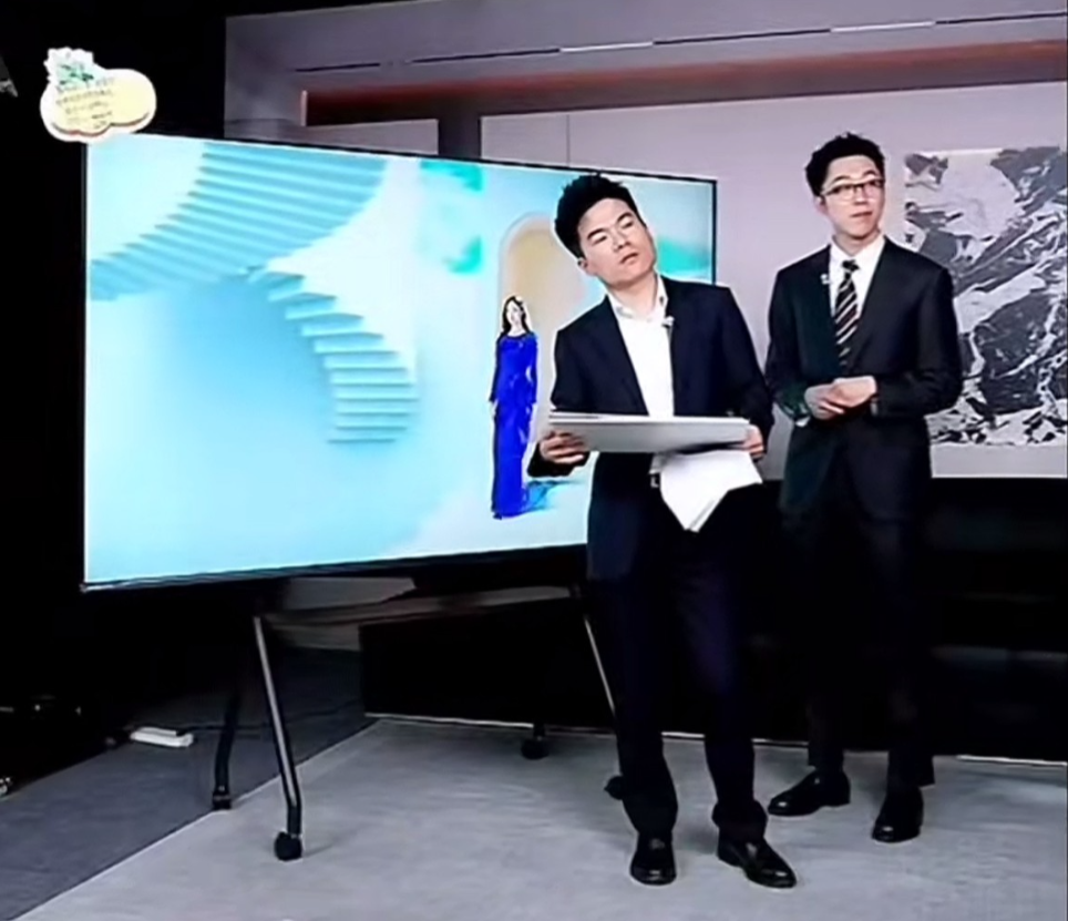 宇辉昨晚又又又和商家硬刚了，宇辉昨晚在卖某款电视，被告知这次安装电视需要收取1百