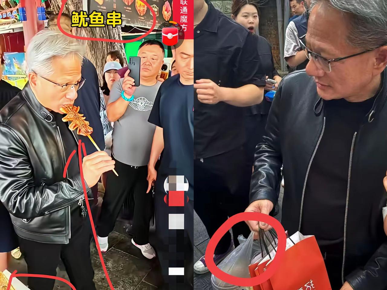 黄仁勋这辈子最大的遗憾，压根不是没留中国发展，也不是被人嘲笑，而是想随时吃上家乡