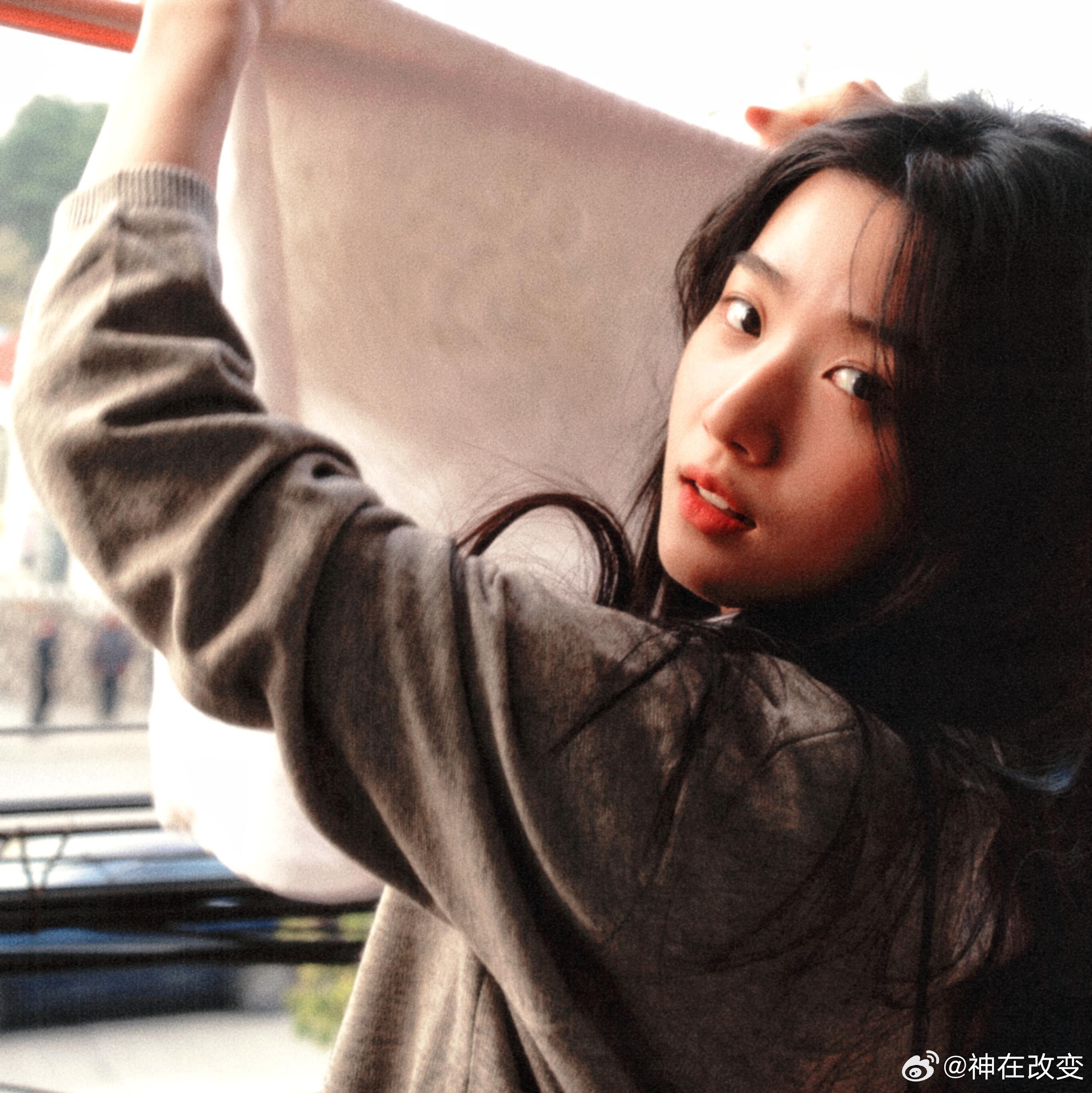 卢昱晓卢昱晓日常头像｜卢昱晓｜