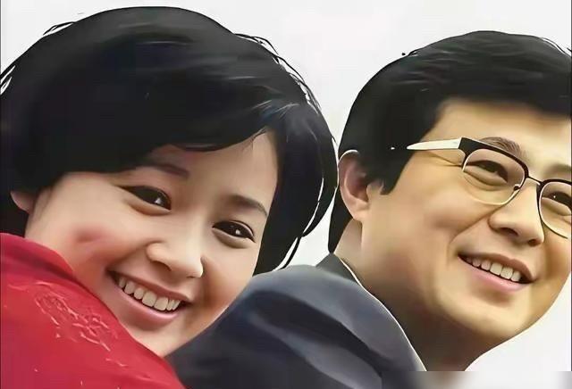 93岁王心刚，巅峰期突然消失。不是被封杀，是他自己砸了饭碗。1972年，他刚