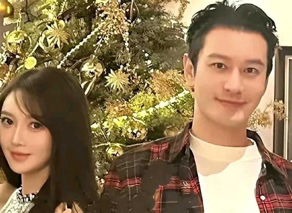 闺蜜自曝内幕，难怪叶珂给黄晓明生女还分手，杨颖遮羞布被撕下原来，闺蜜透露叶珂起初