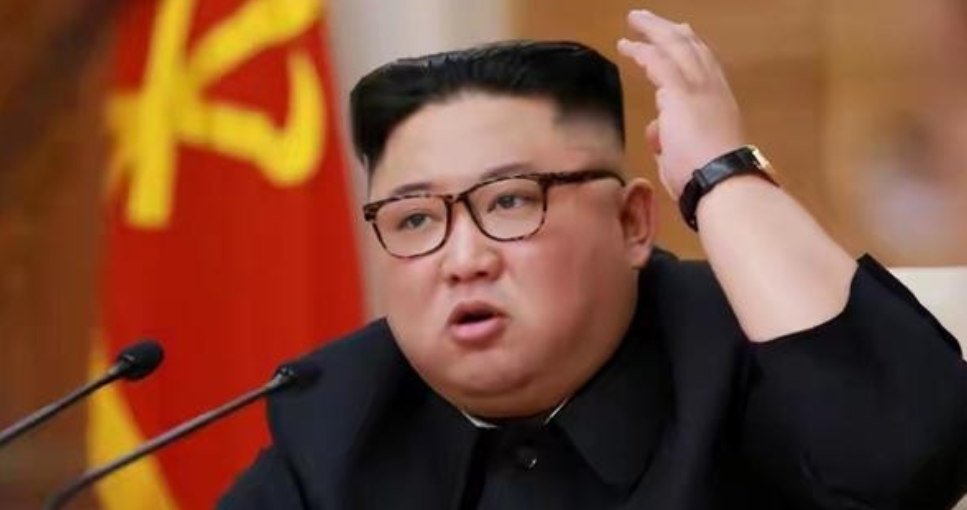 果然不出中国所料：金正恩轻轻一句话，就让特朗普的计划全泡汤了。金正恩在9月21日