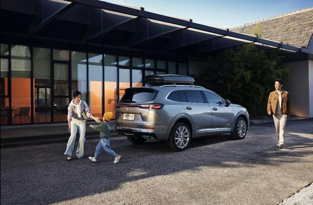 说好的新能源高歌猛进, 为什么燃油车又杀来了?