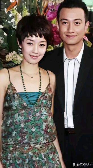 马伊琍发现文章才华横溢，却将才华置于道德底线之上。她比他大七岁，认识时已是当红