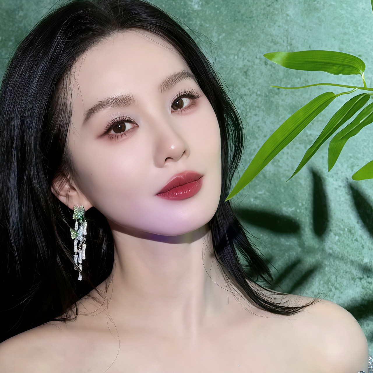 刘诗诗，你也太美了吧[抱抱][抱抱]​​​