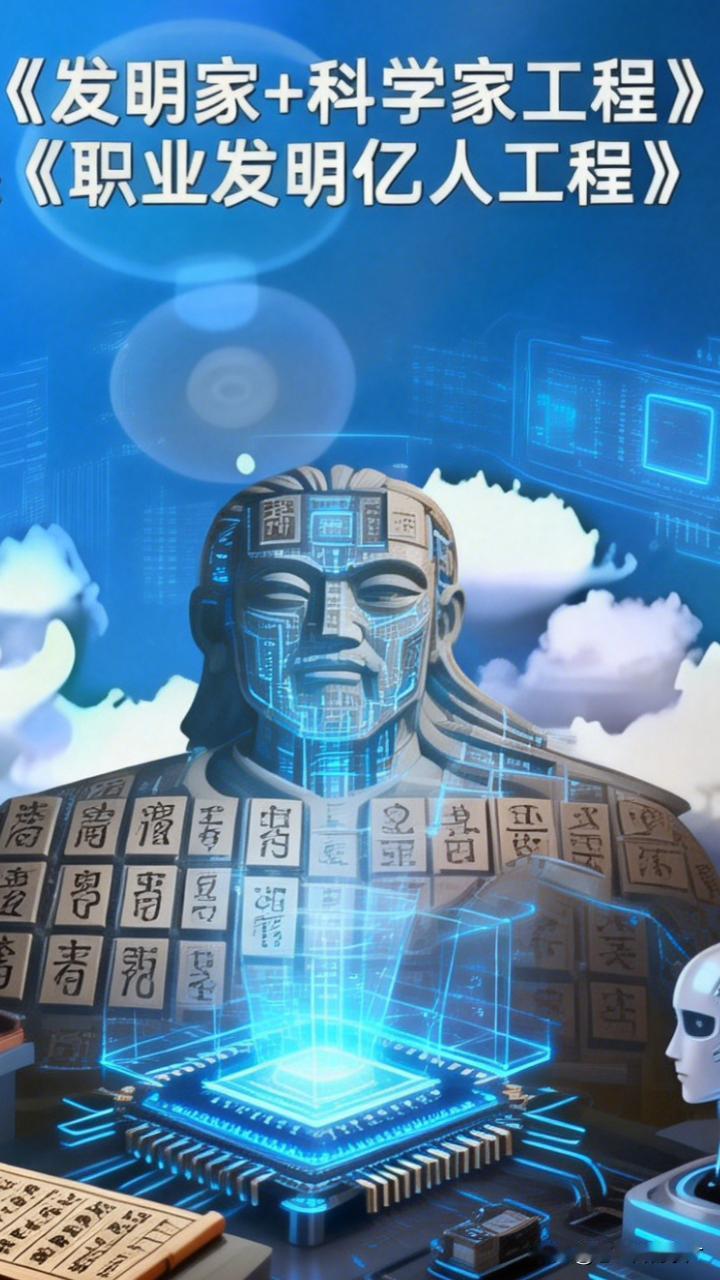 美国的掐尖人才战略，对中国为什么没用？*美国之所以强大，在所有的因素中，人才