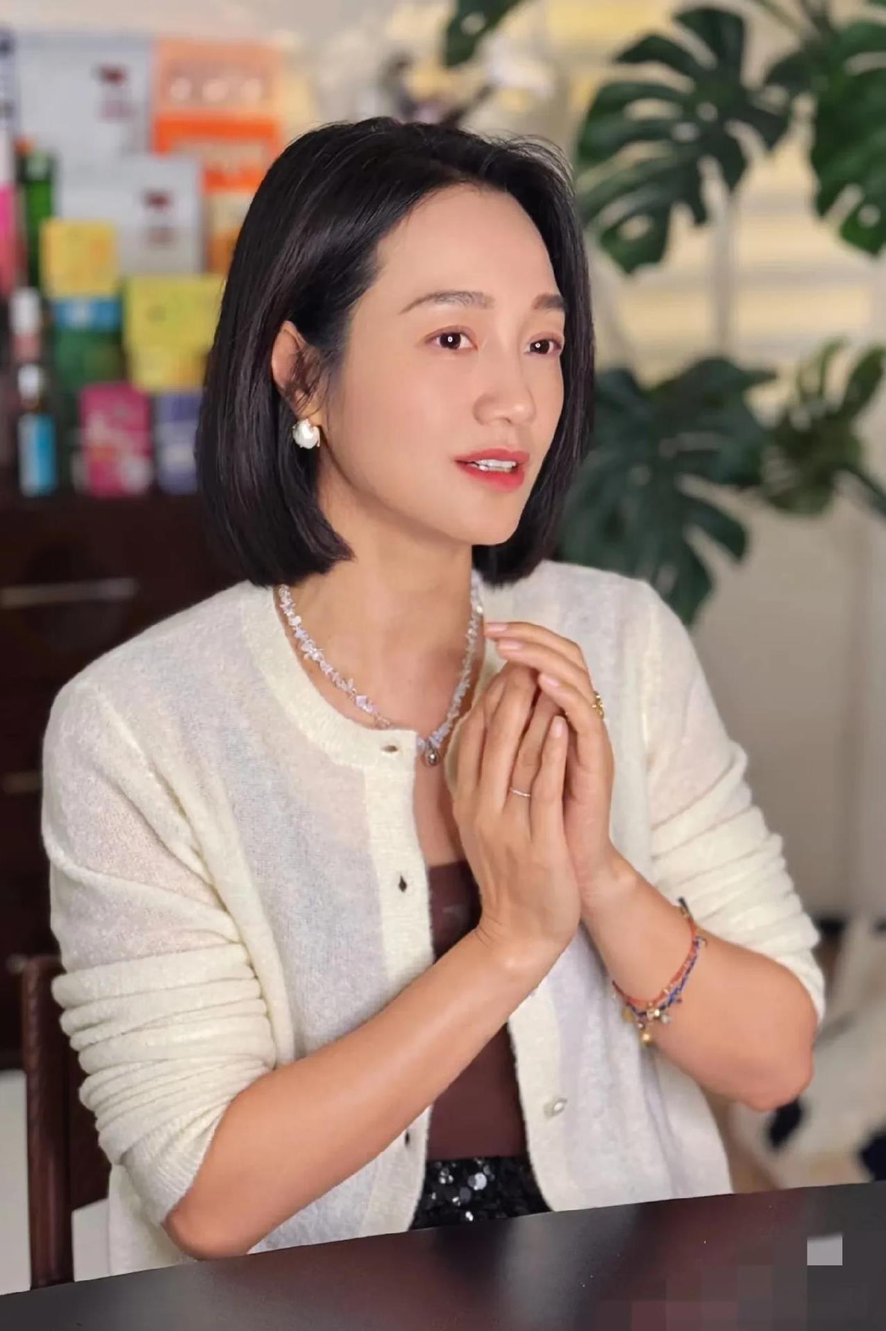 大家都别骂朱丹了，其实她说的都是大实话，仔细扒她，就知道她这个人的所有迷惑和