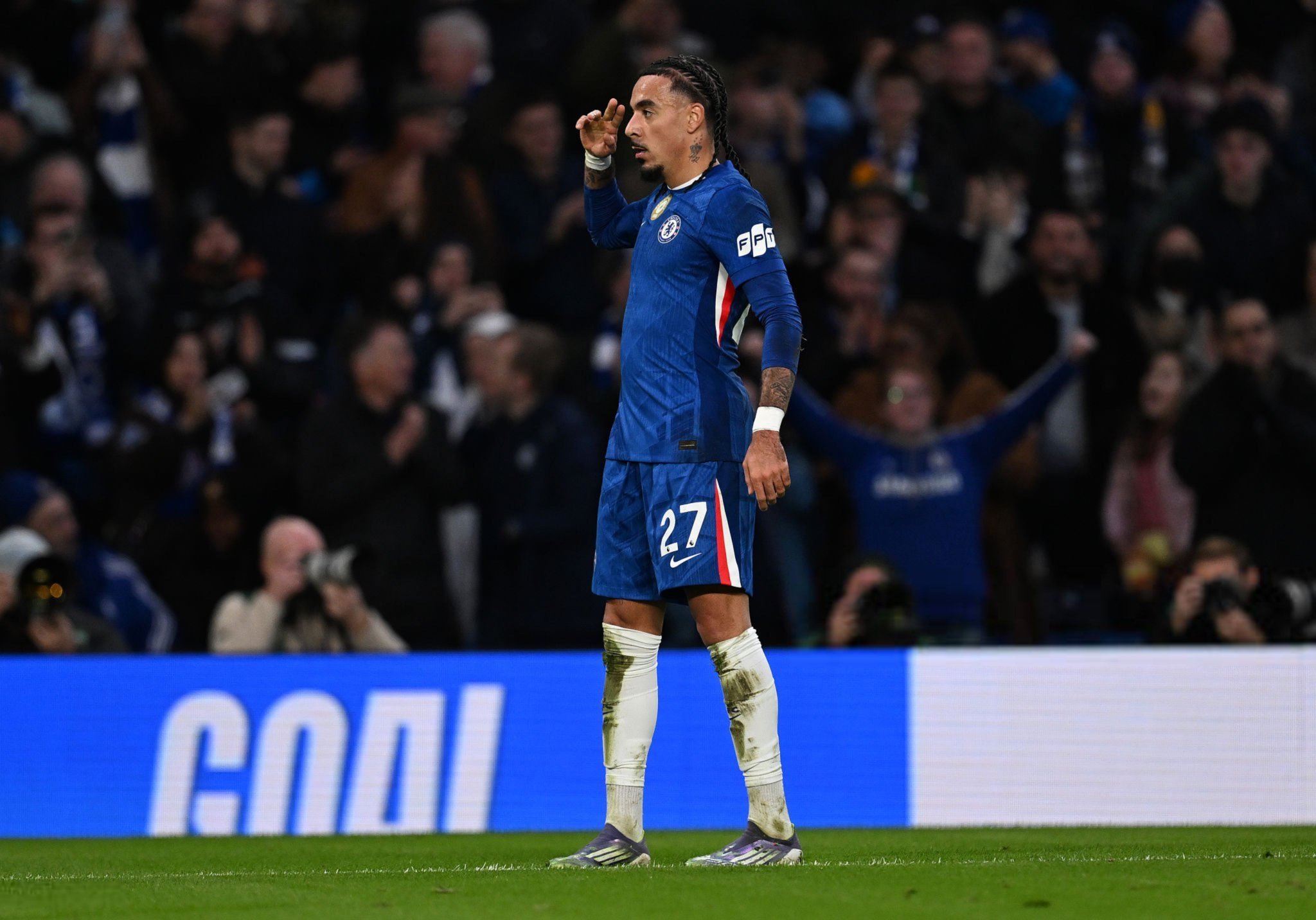 这个庆祝为什么没给镜头呢？？