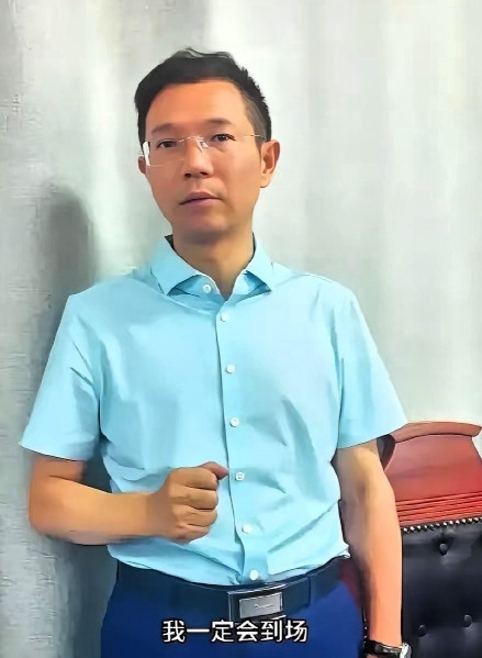 必须支持李律到底庭审未开硝烟已起！李律一句“死磕到底”直接燃爆。24号提前奔