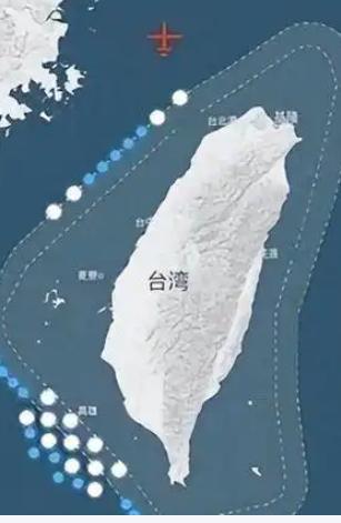 台湾问题这样解决最好！1、宣布台军全部转民！2、宣布解放军进驻台湾！3、宣布实行