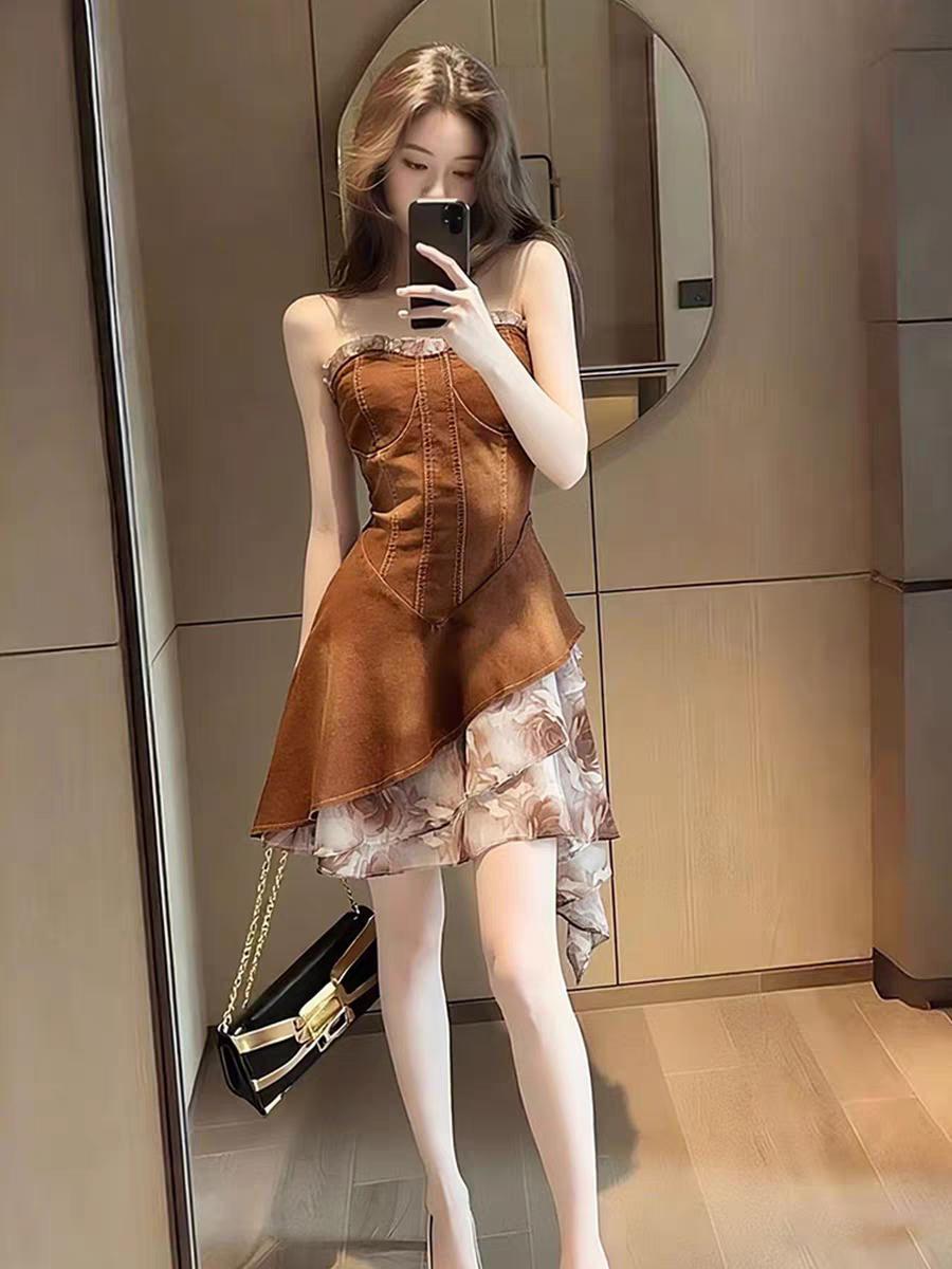 做好精致的自己，让生活多姿多彩！加油⛽时尚穿搭