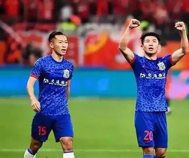 2025足协杯1/8决赛:上海申花能否客场战胜上海海港?