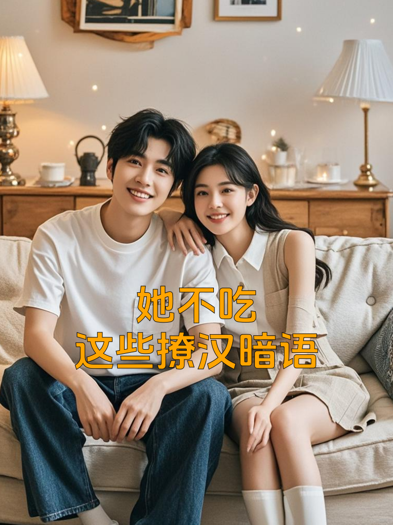 她不吃这些<em>撩汉</em>暗语
