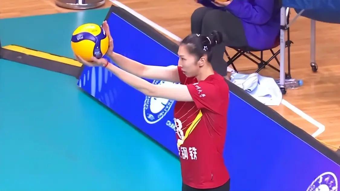年轻的江苏队拖垮了年长6岁的天津队！江苏中天钢铁女排年轻，有活力，有耐力！