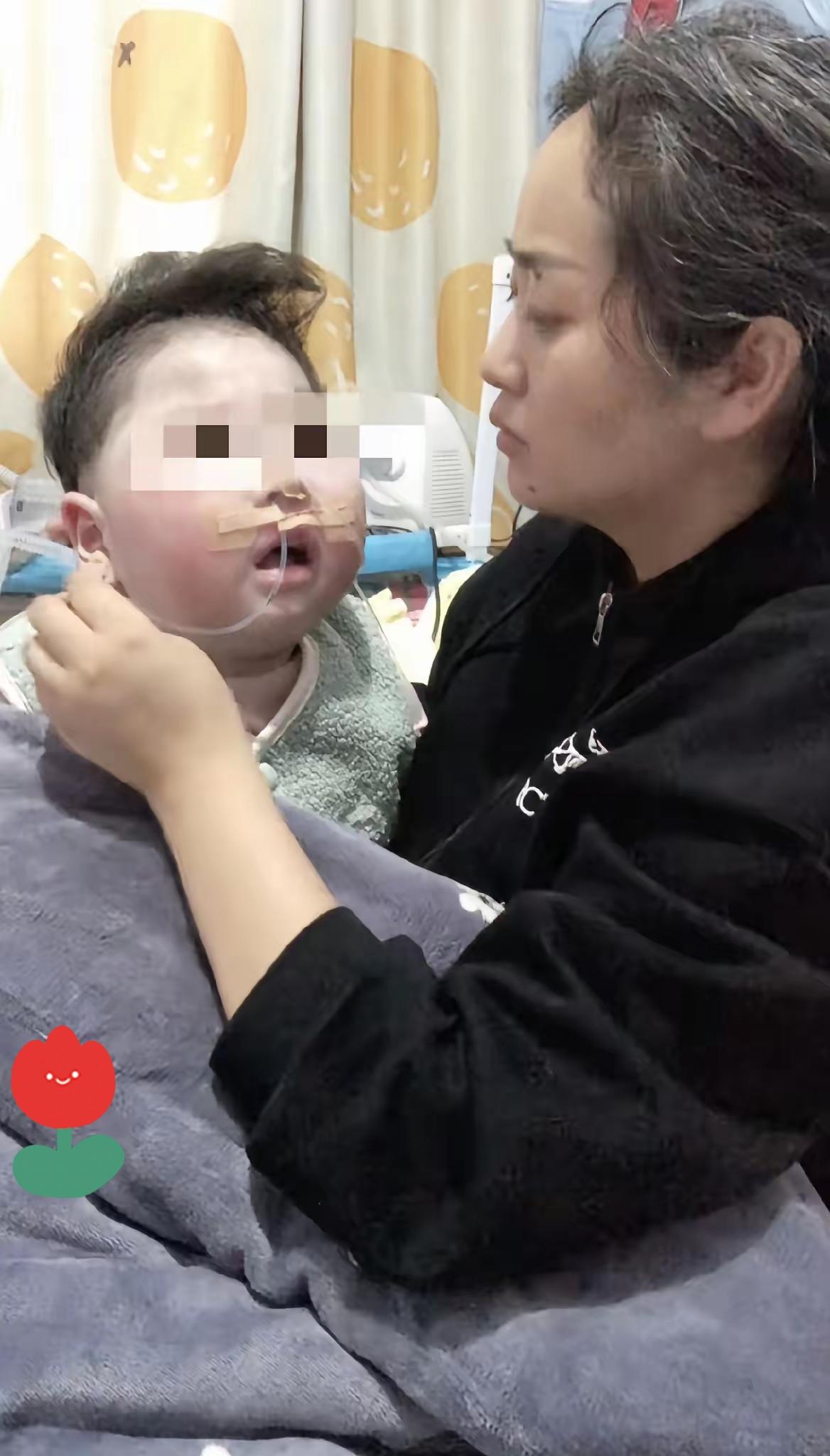 “妈妈，我太累了，想休息了”——3岁橘宝的告别，戳痛了千万人的心。刷到橘宝