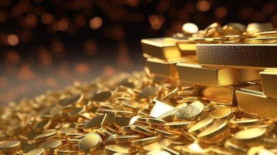 黄金税收新规突袭！买金饰、卖黄金、投黄金该咋操作？11月13条黄金税收新规正