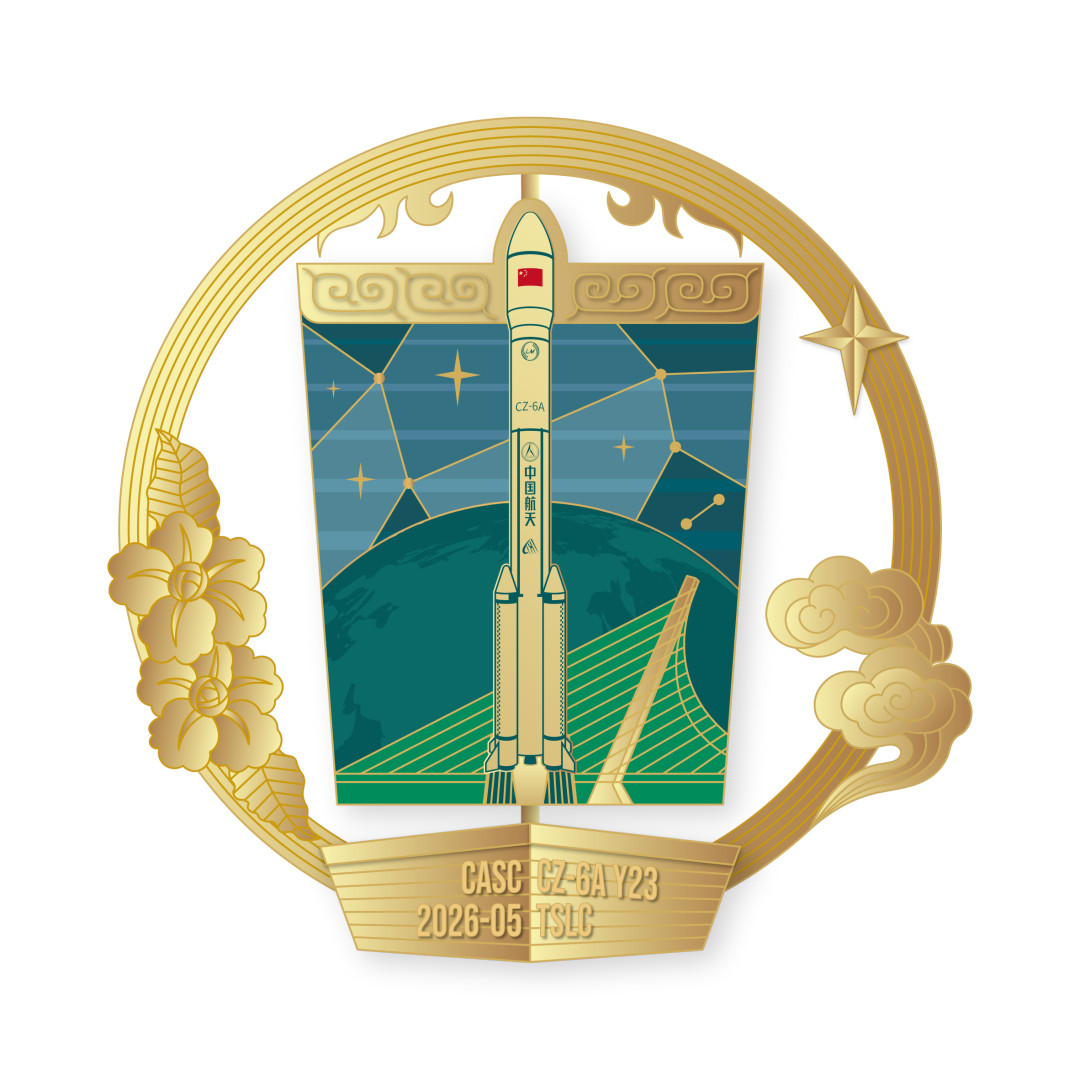 千帆星座在轨组网卫星数量增至144颗