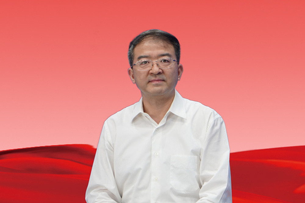江苏省镇江市政协党组书记、主席郭建, 任上主动投案