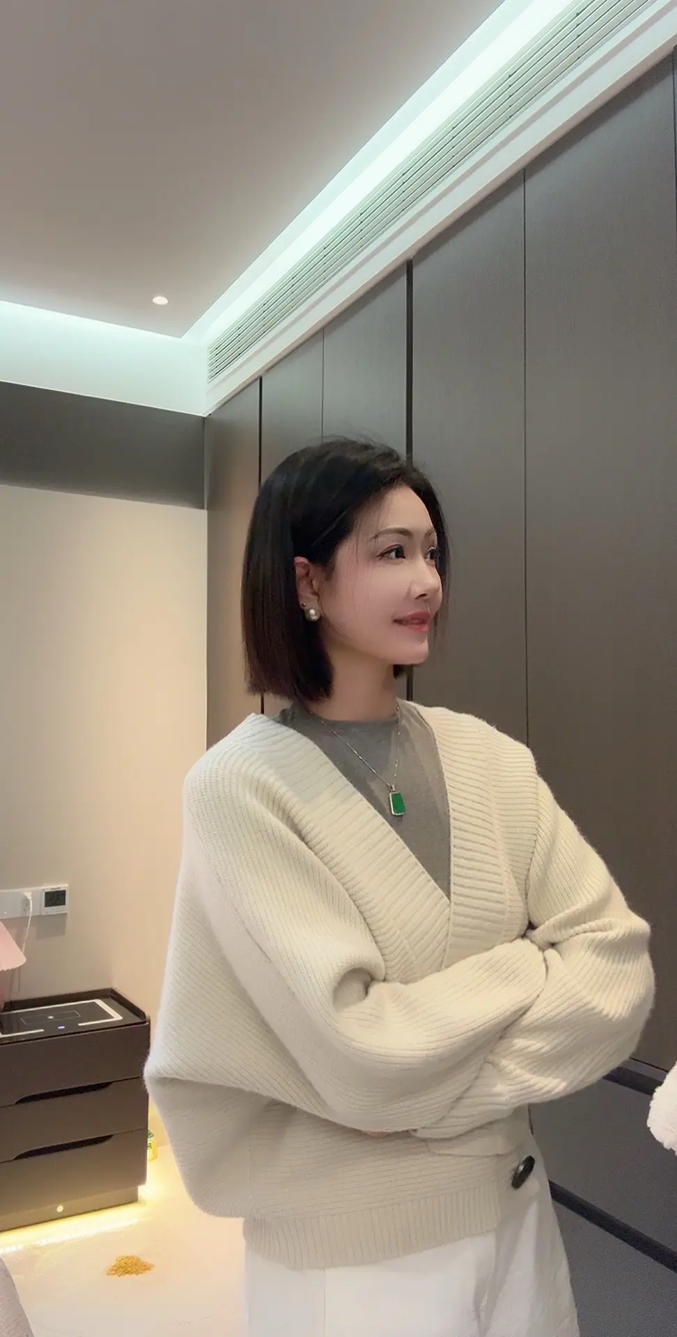 御姐