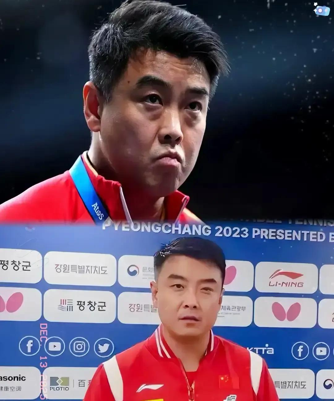 把女队教练调来管男乒？国乒这步棋，恰恰下在了七寸上。看表面是跨界，内核是精准