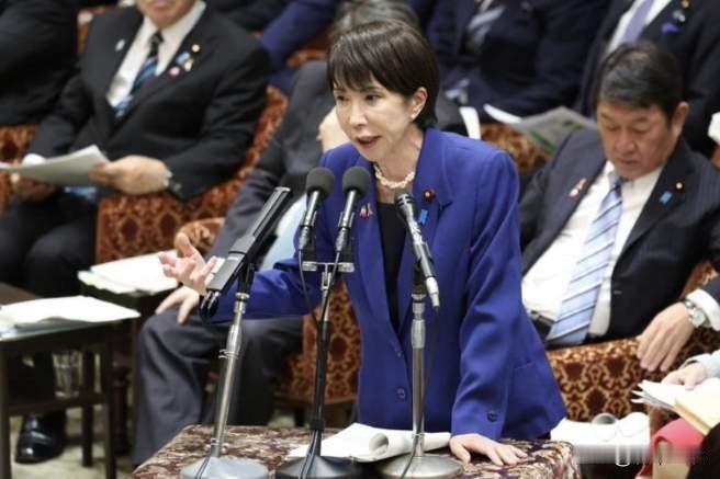 中国总领事，太敢说了！真的生气了！日首相叫嚣台海动武，中国总领事怒怼日首相：“