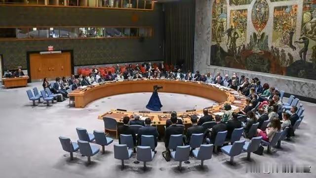 突然翻脸，美国反对打击新纳粹，并首次投下反对票。美国的态度大变，甚至说是翻脸