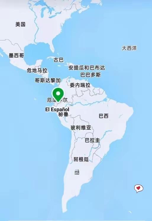 据央视新闻报道，12月17日，中国外交部长公开发声，中委两国相互支持，中方支持委