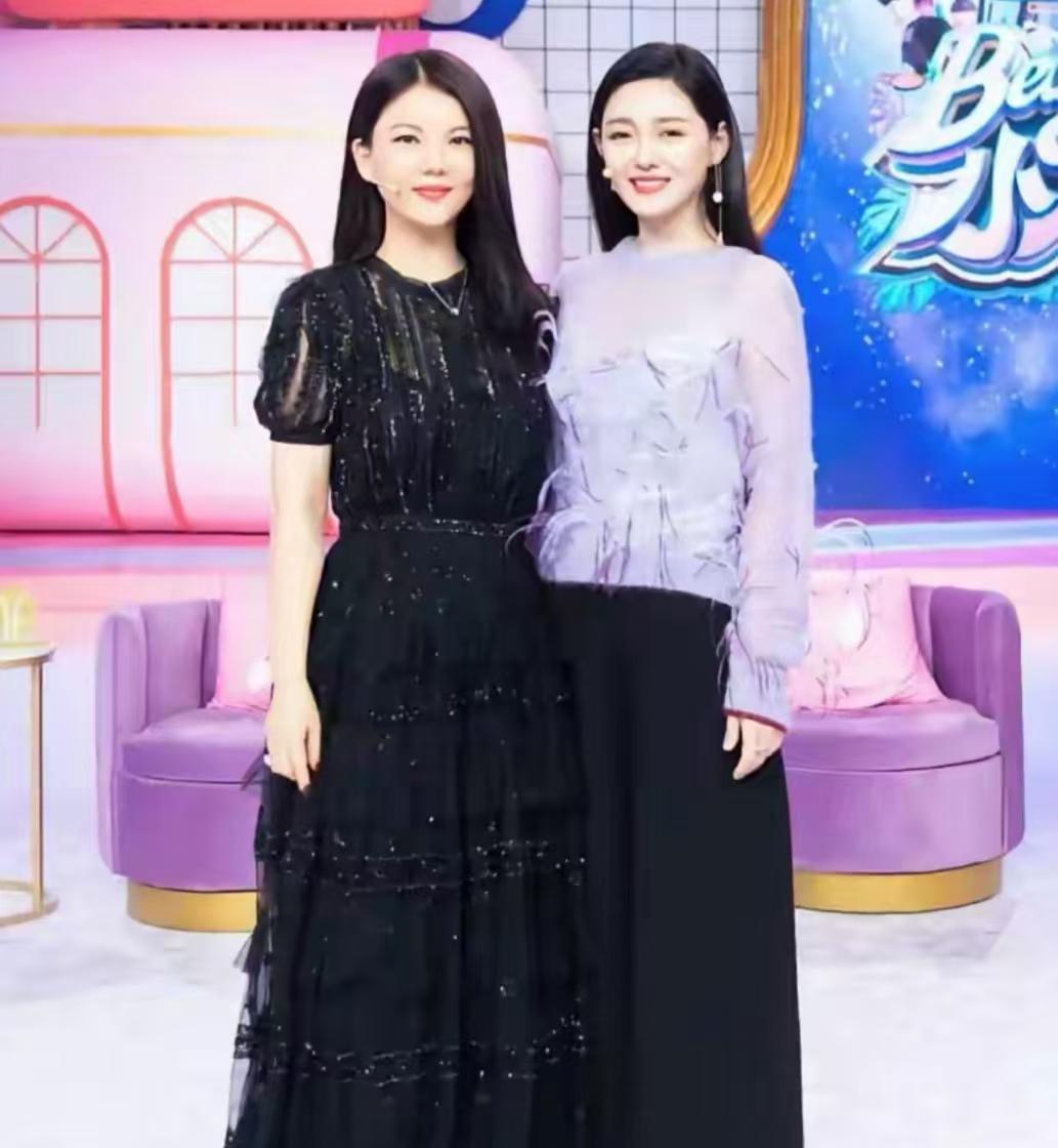 关于大S徐熙媛，有一点我百思不得其解。不是她和汪小菲的闪婚婚姻以失败收场后又闪