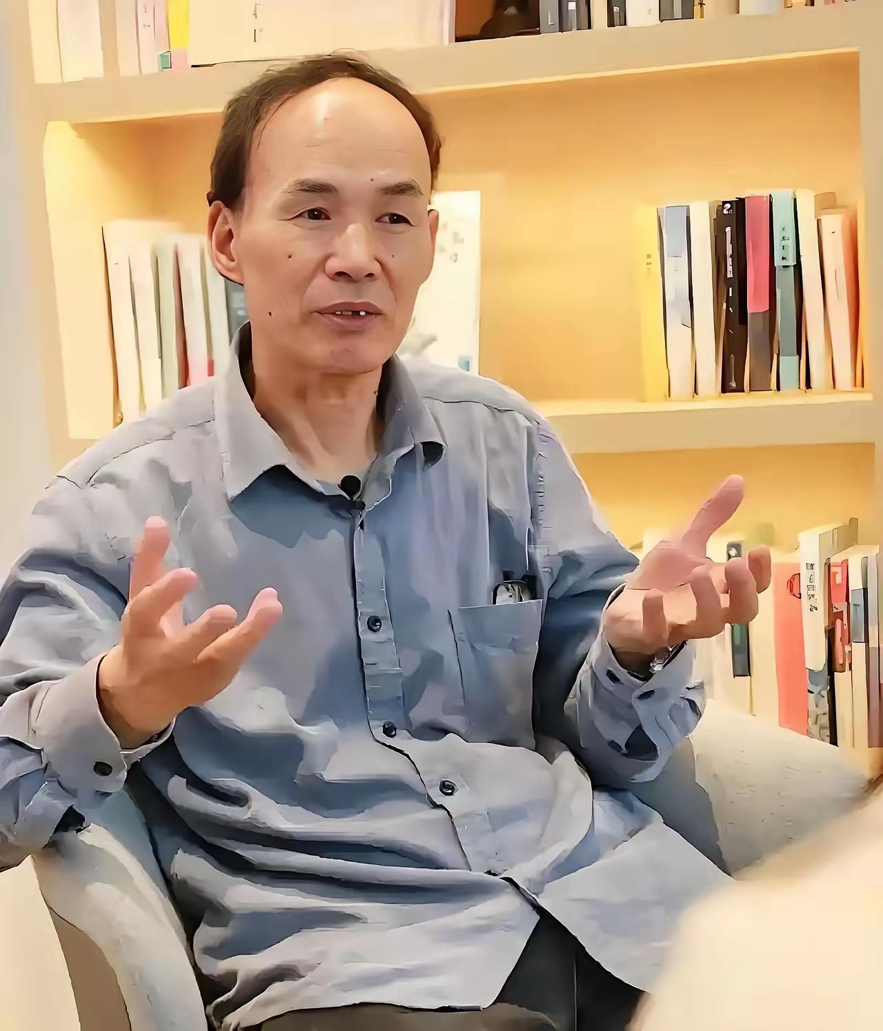 大彻大悟的一段话：“永远要记住，不需要感恩任何人，养大你的是父母，没钱你进不了学