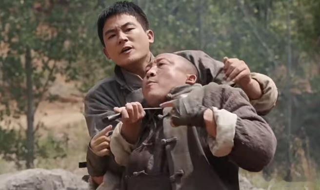 林永健倪大红秦海璐至于这三位的表演，一如既往稳定出彩，大家也习以为常，这是他们正