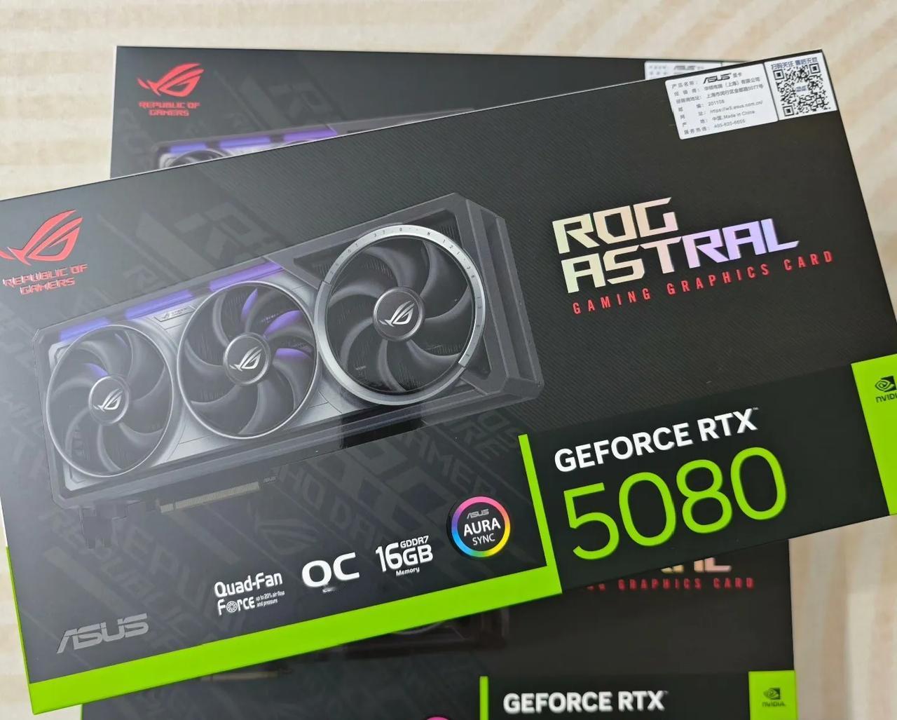 RTX50系显卡使用半年后的感受和优缺点评价，看完再决定买不买。先说说优点：