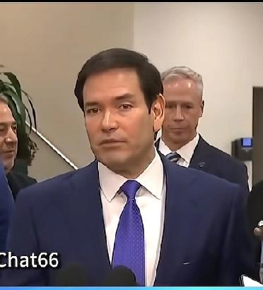 联合国“名存实亡”吗？最近，美国国务卿鲁比奥才放了句狠话，说联合国“没什么用”