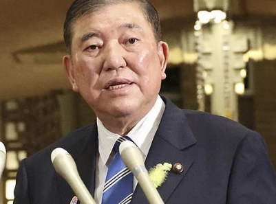 日本打响对美反击战！石破茂：绝不妥协针对美国将对日本征收25%关税一事，日本首